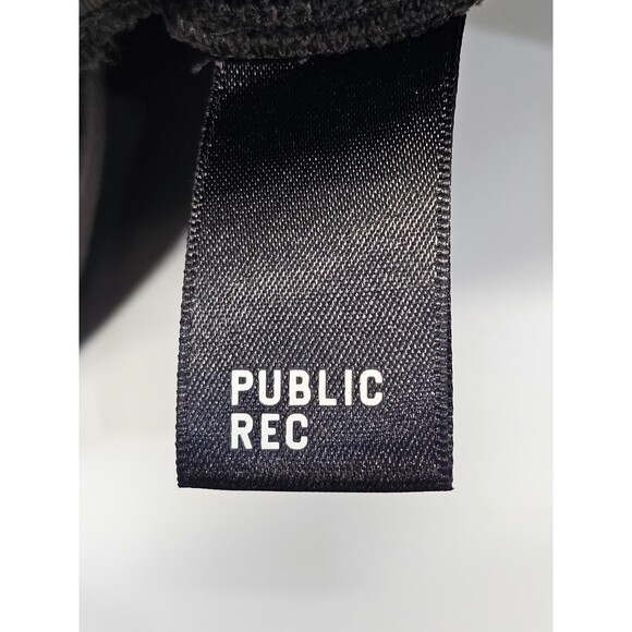 PUBLIC REC 30/32 All Day Every Day Daymaker Pant Green Sweatpants Men's EUC - Picture 6 of 7